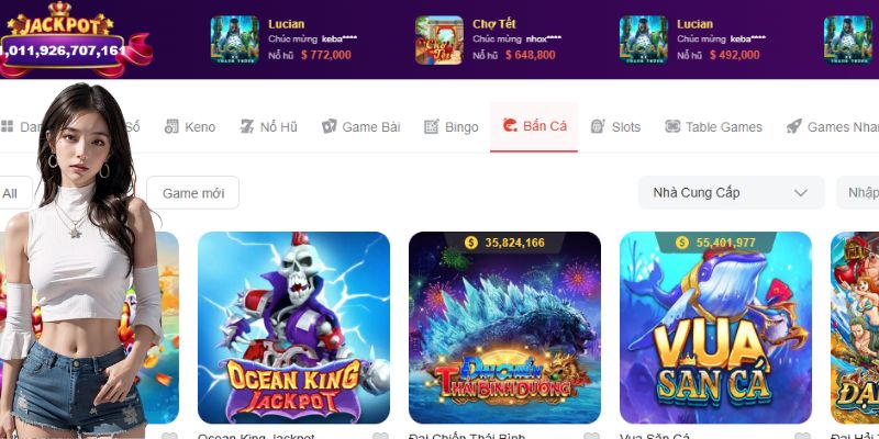 Các chính sách thương hiệu đưa ra luôn hướng đến người chơi